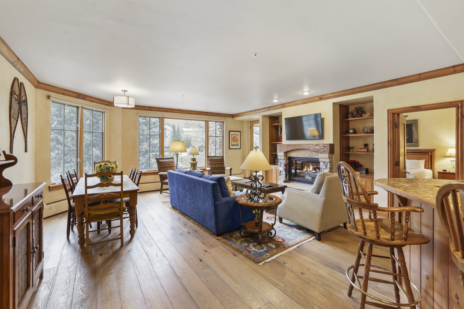 Avon Vacation Rental