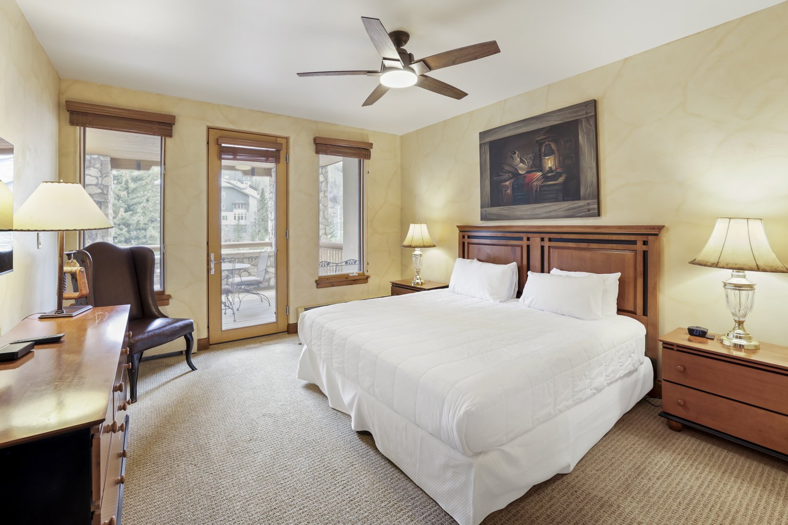 Avon Vacation Rental
