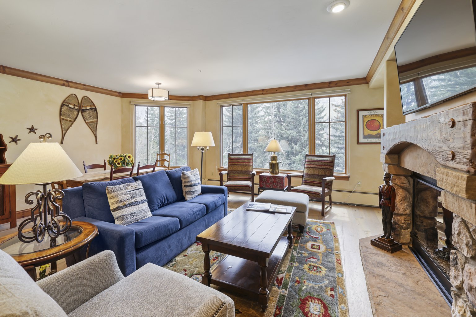 Avon Vacation Rental