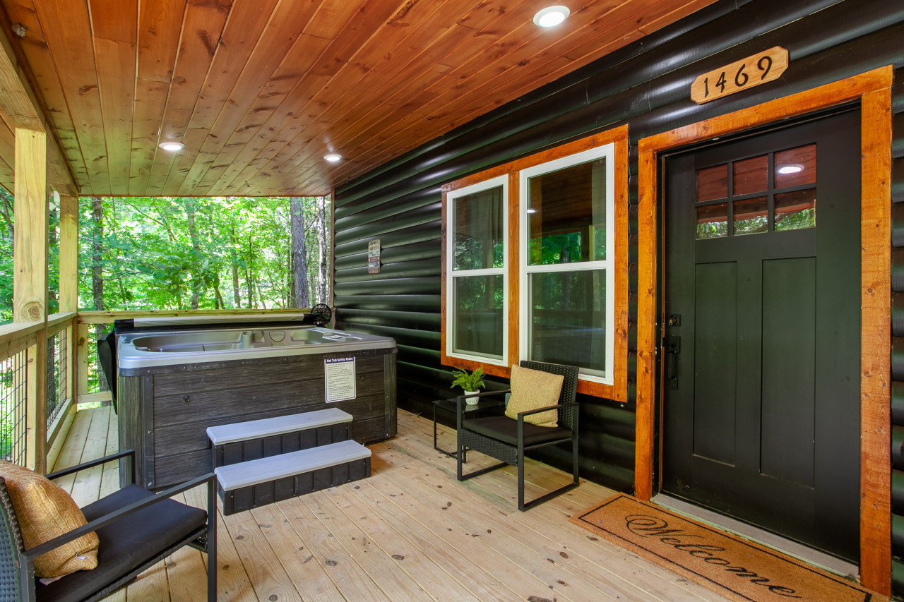 Sevierville Vacation Rental