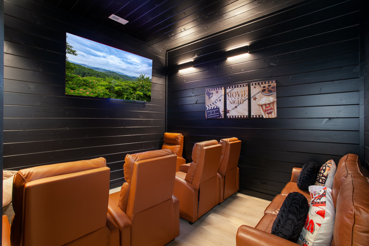 Sevierville Vacation Rental