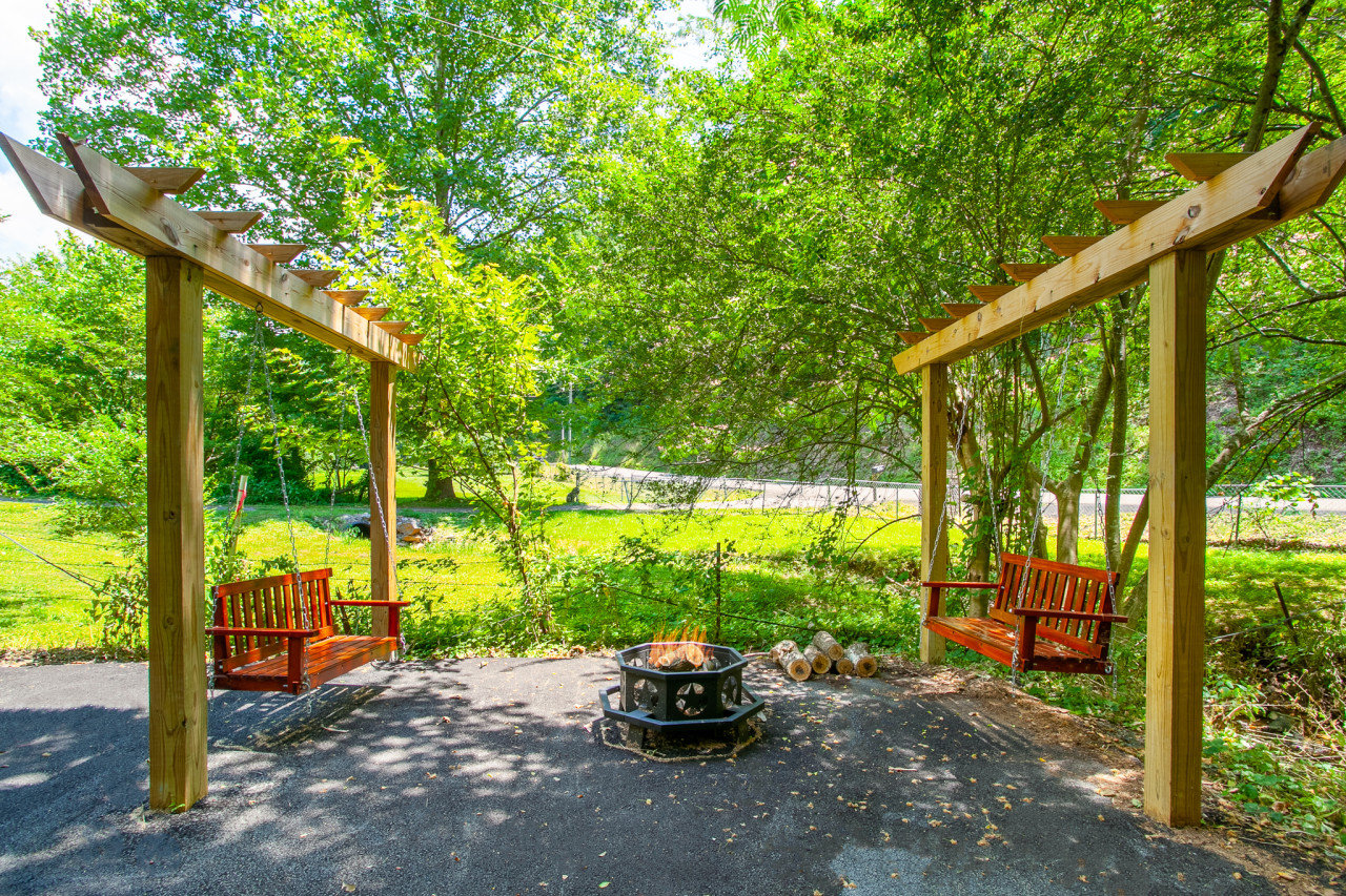 Sevierville Vacation Rental