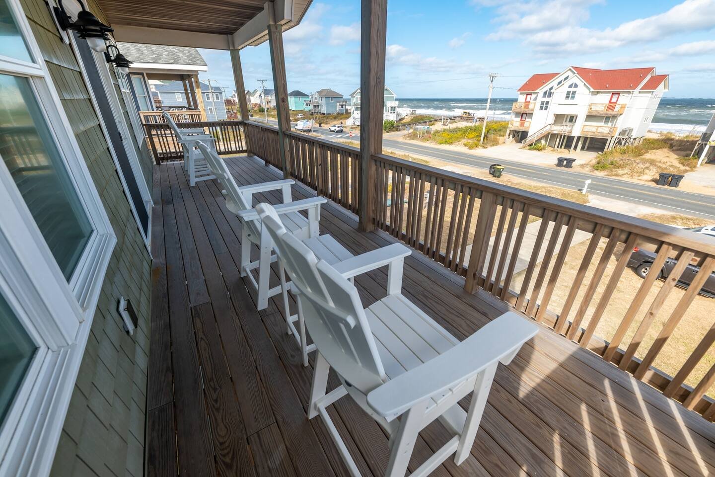 Kitty Hawk Vacation Rental