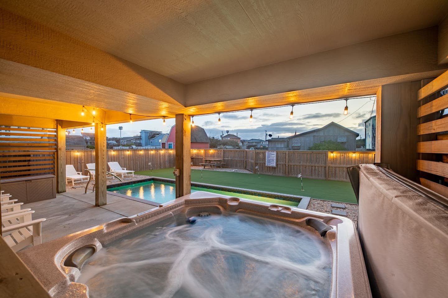 Kitty Hawk Vacation Rental