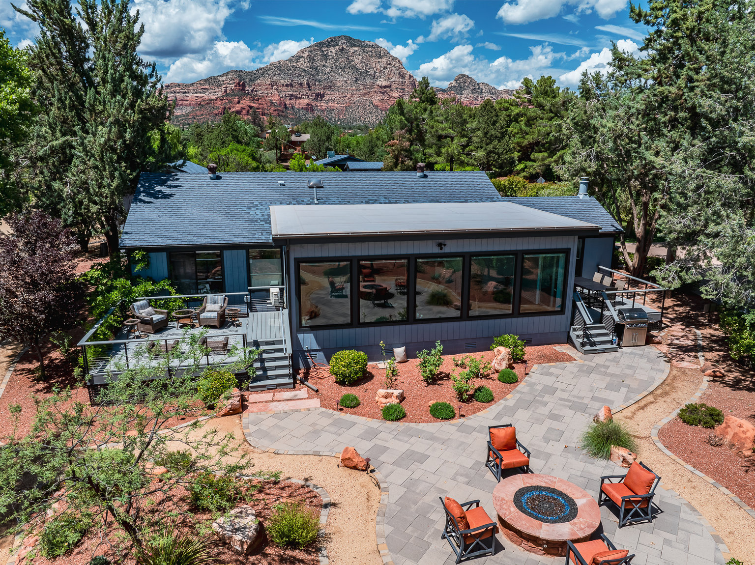 Sedona Vacation Rental