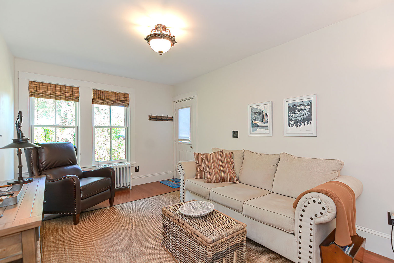 Rockport Vacation Rental