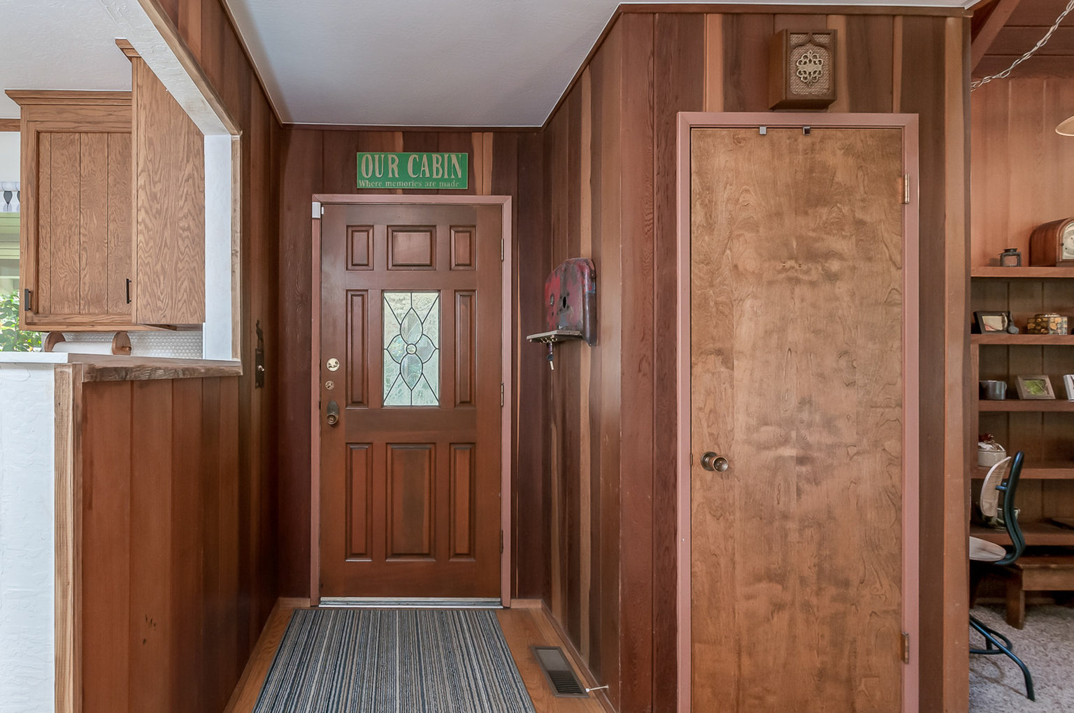 Arnold Vacation Rental