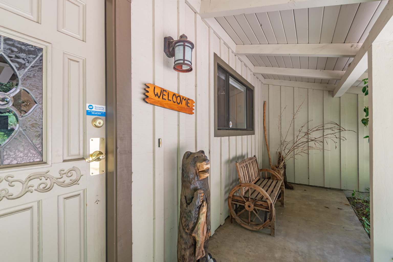 Arnold Vacation Rental