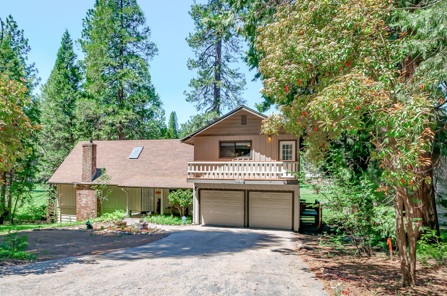 Arnold Vacation Rental