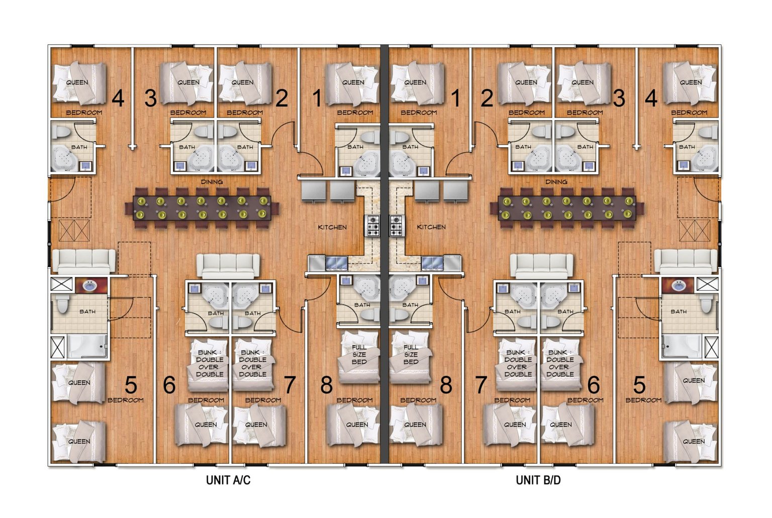 Myrtle Beach Vacation Rental