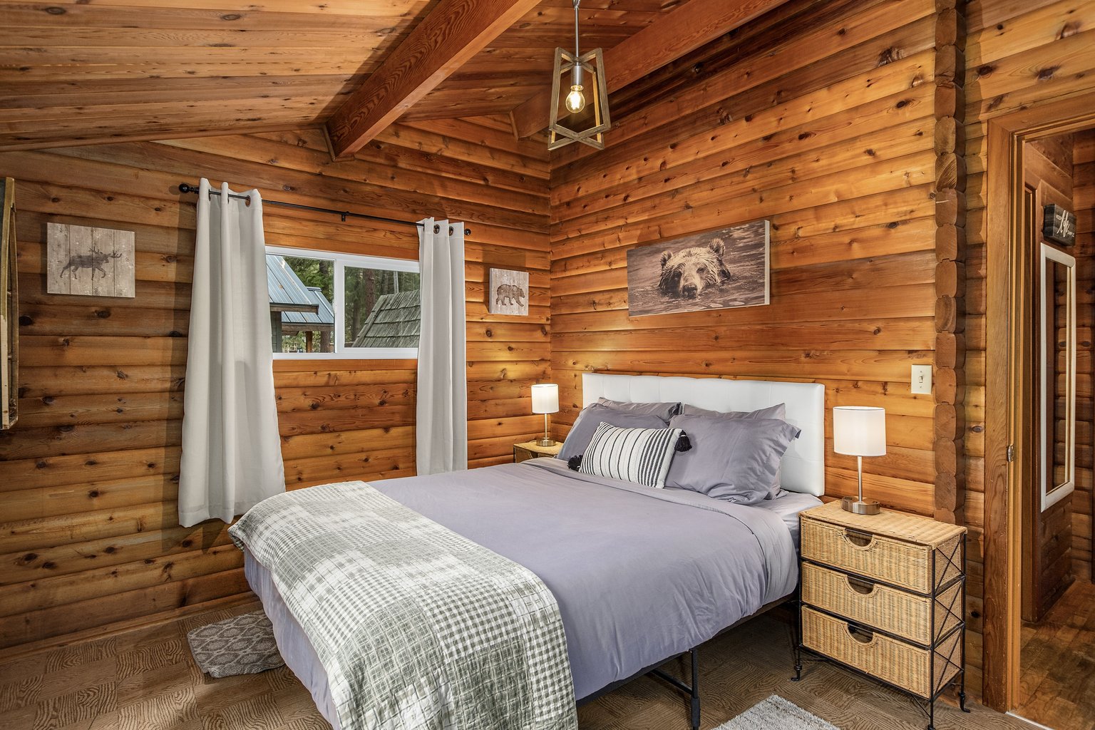 Leavenworth Vacation Rental