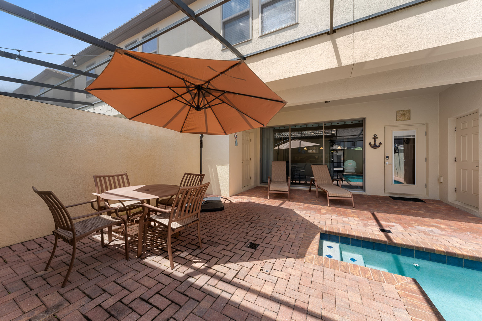 Kissimmee Vacation Rental