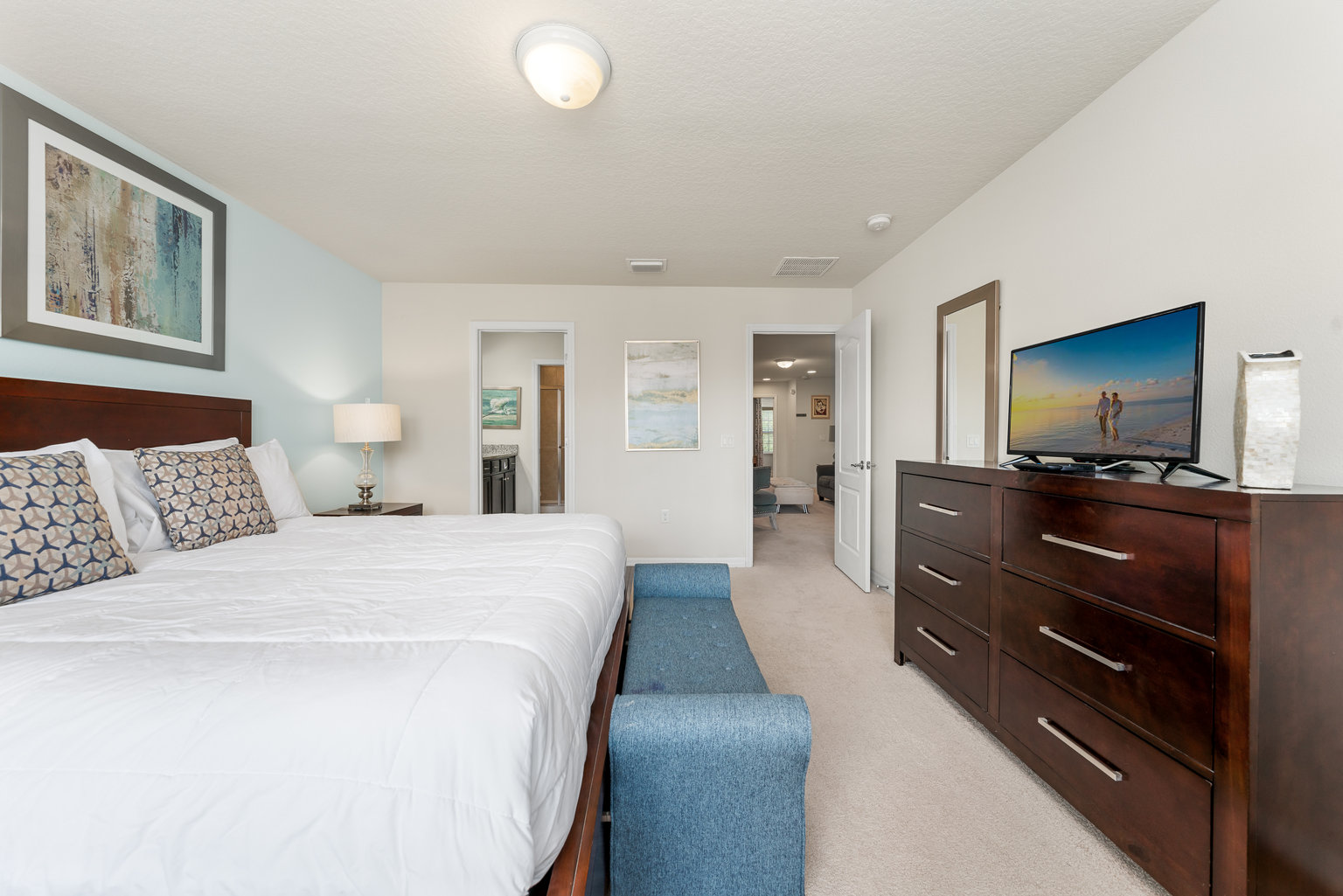 Kissimmee Vacation Rental