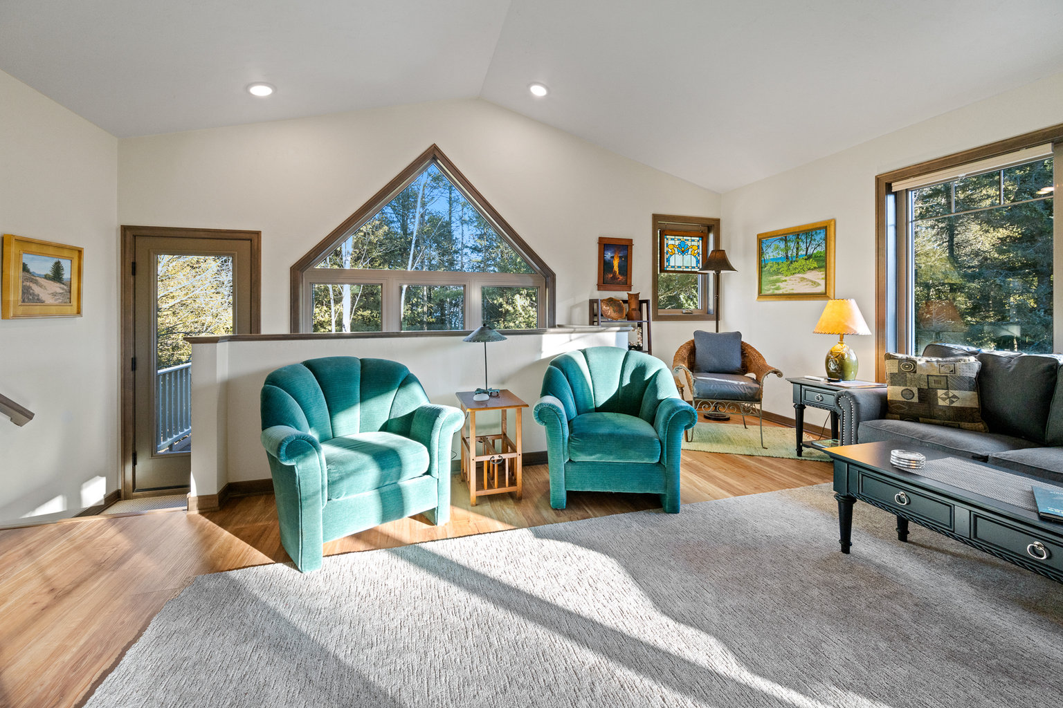 Sturgeon Bay Vacation Rental