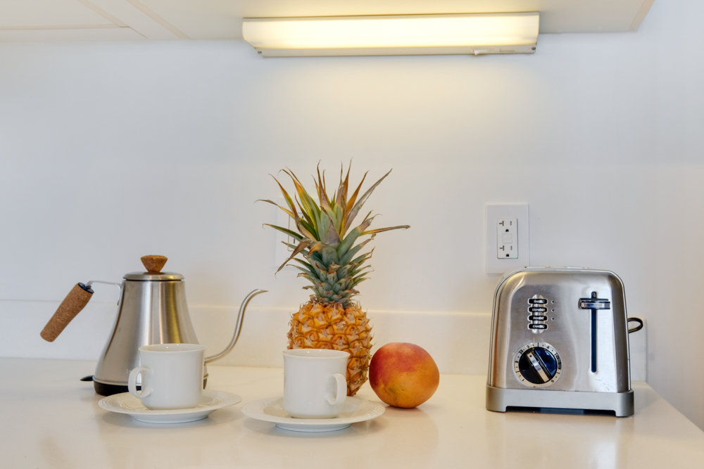 Honolulu Vacation Rental
