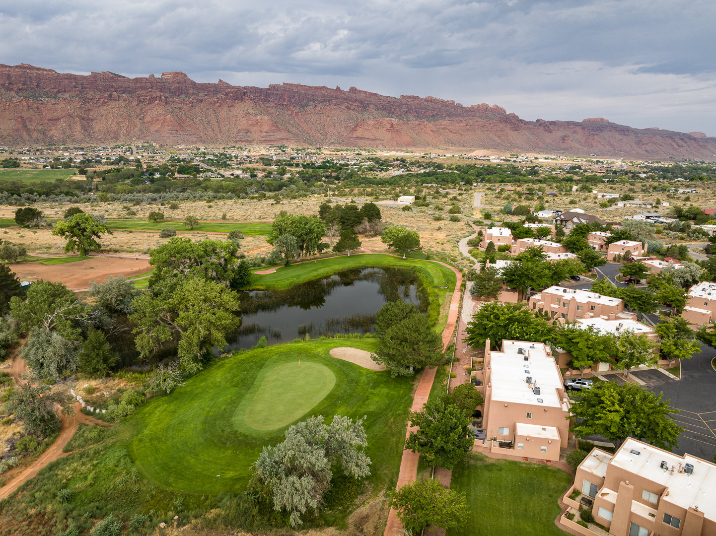 Moab Vacation Rental