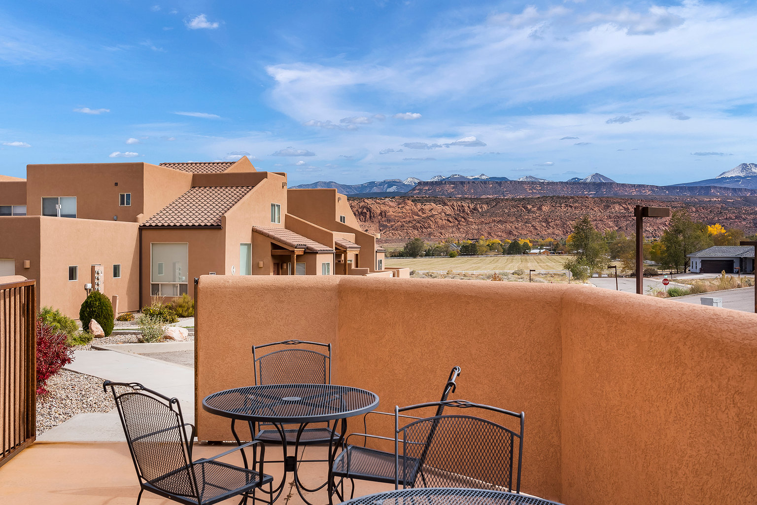 Moab Vacation Rental