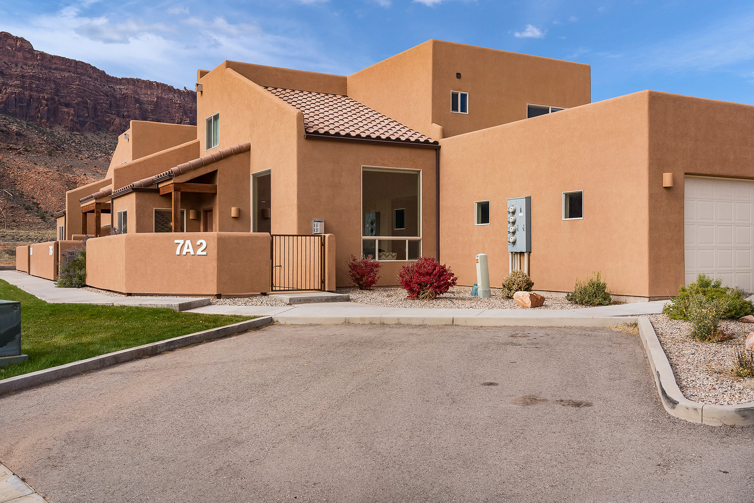 Moab Vacation Rental