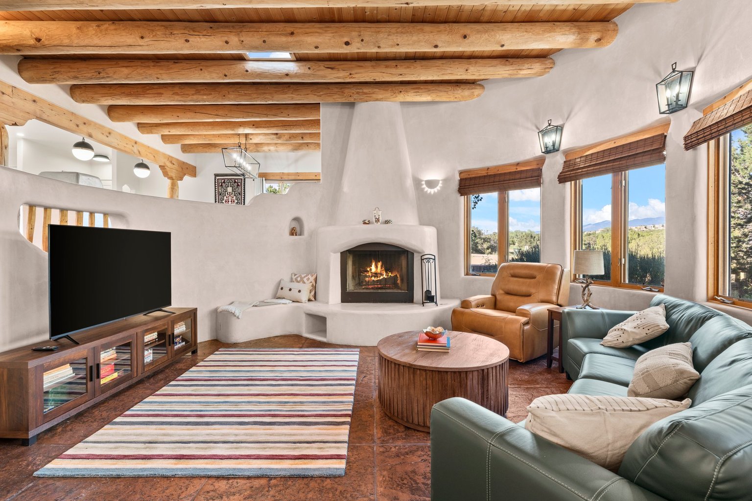 Santa Fe Vacation Rental