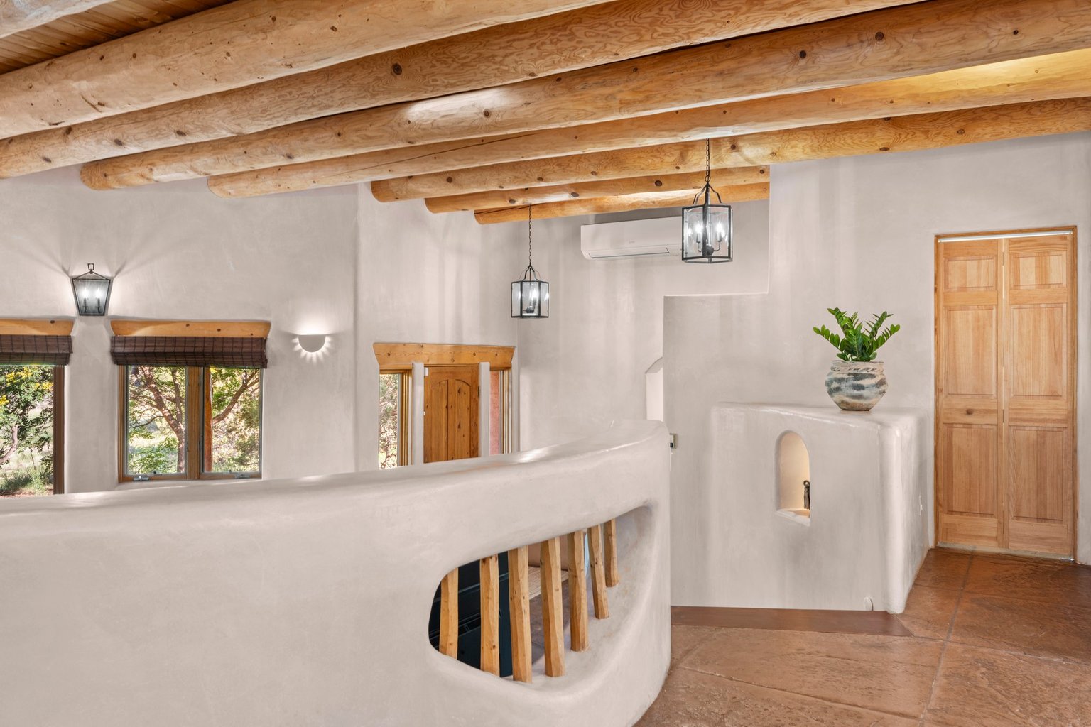 Santa Fe Vacation Rental