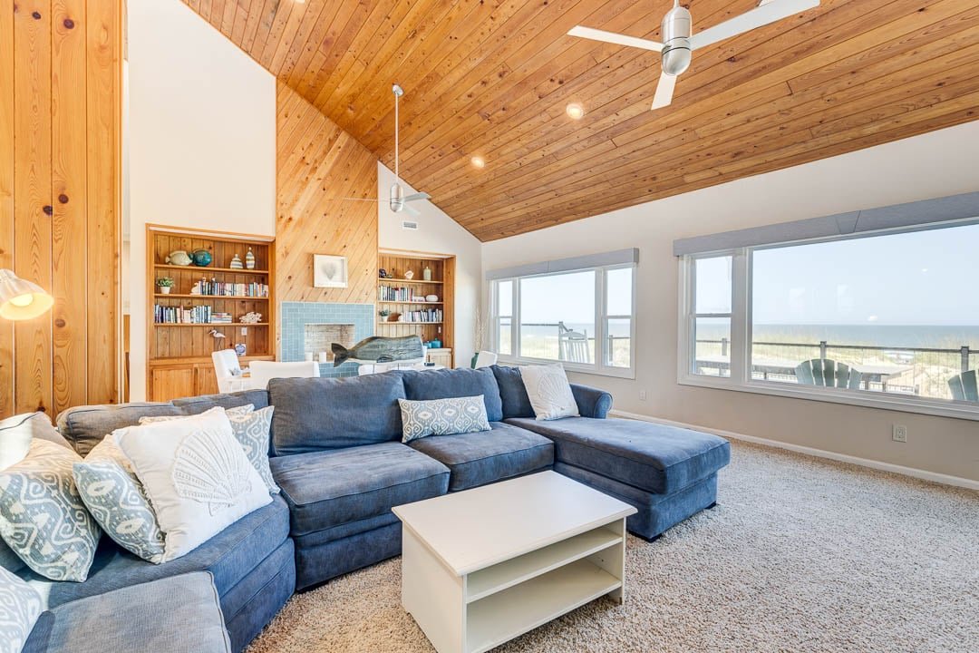 Virginia Beach Vacation Rental