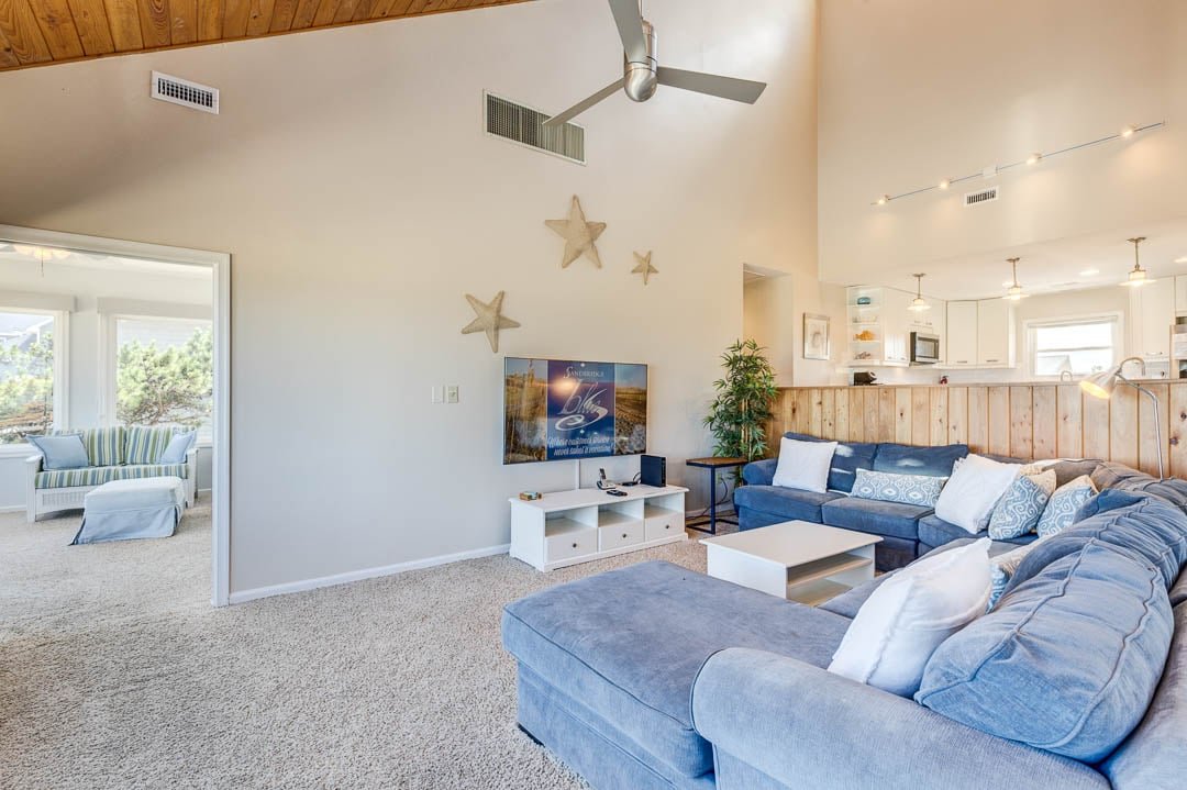 Virginia Beach Vacation Rental