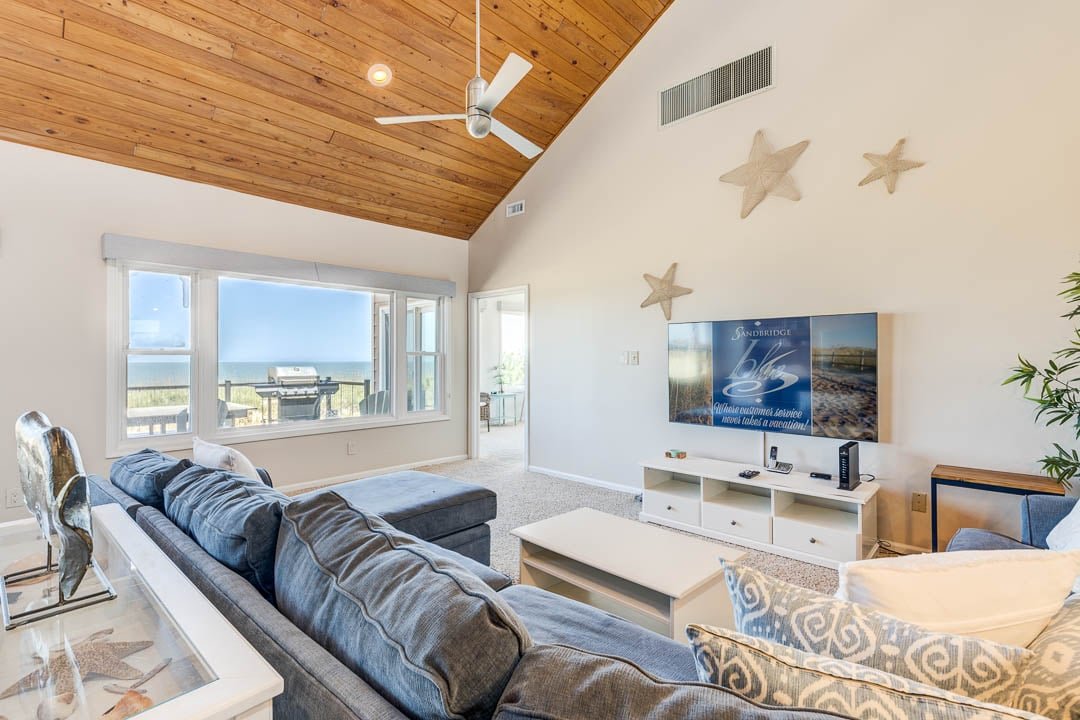 Virginia Beach Vacation Rental