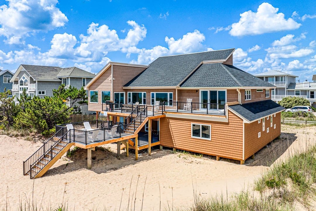 Virginia Beach Vacation Rental