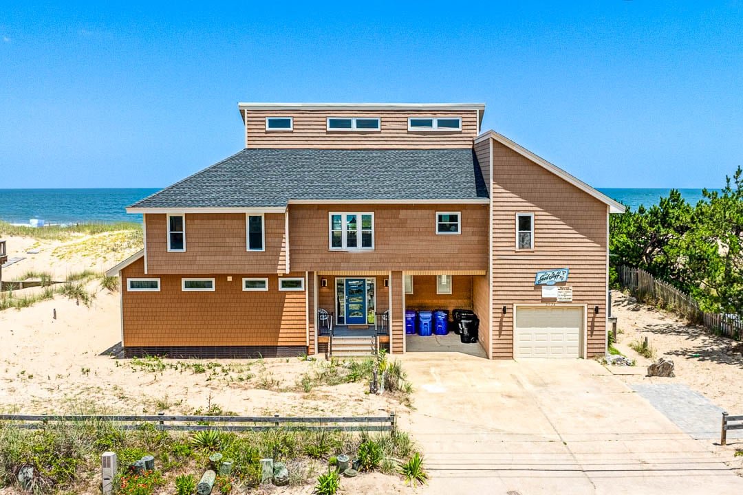 Virginia Beach Vacation Rental