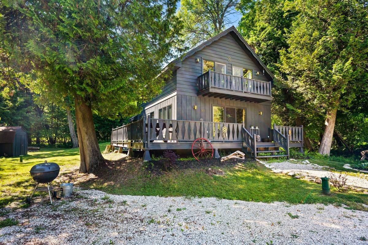 Algoma Vacation Rental