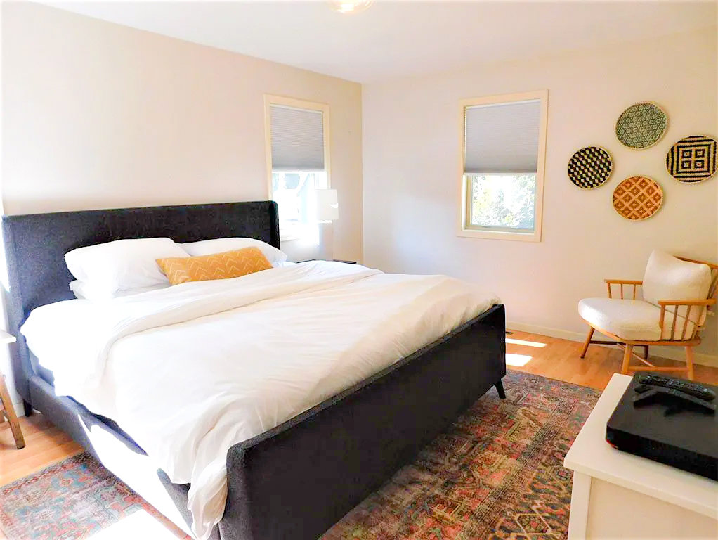 Algoma Vacation Rental