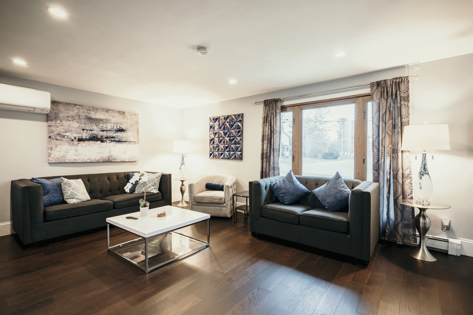 Sturgeon Bay Vacation Rental