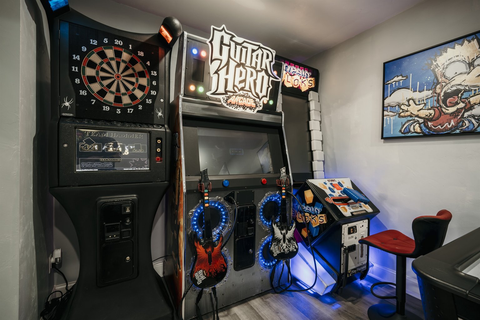 Sturgeon Bay Vacation Rental