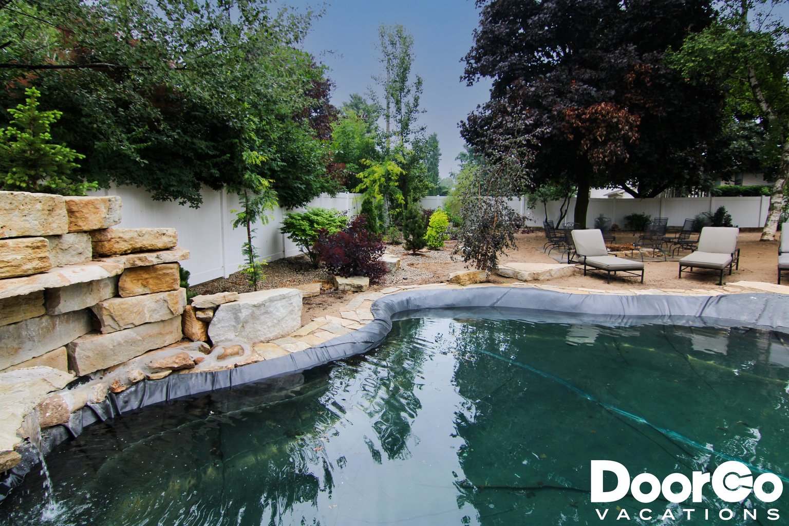 Sturgeon Bay Vacation Rental