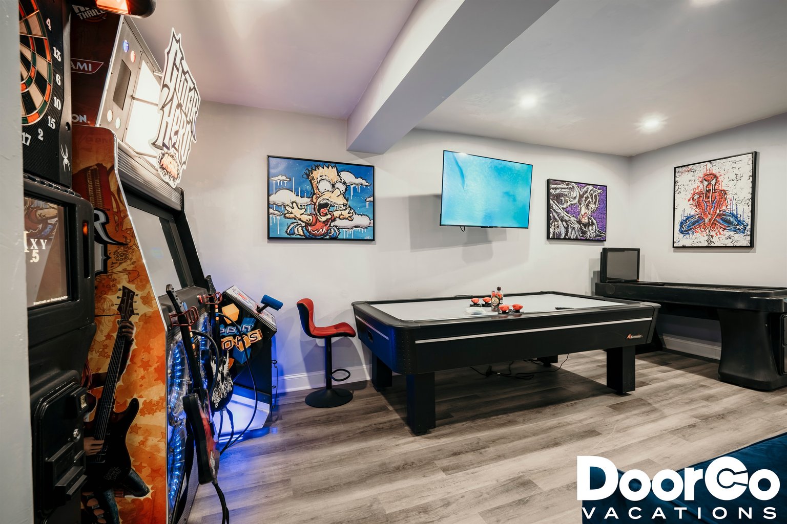 Sturgeon Bay Vacation Rental