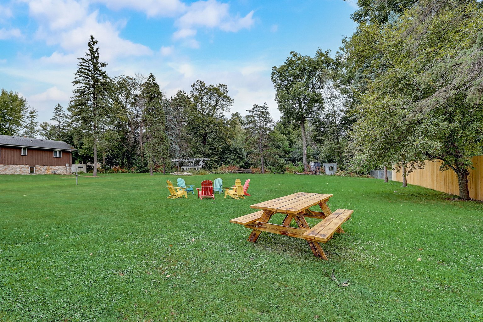 Markesan Vacation Rental