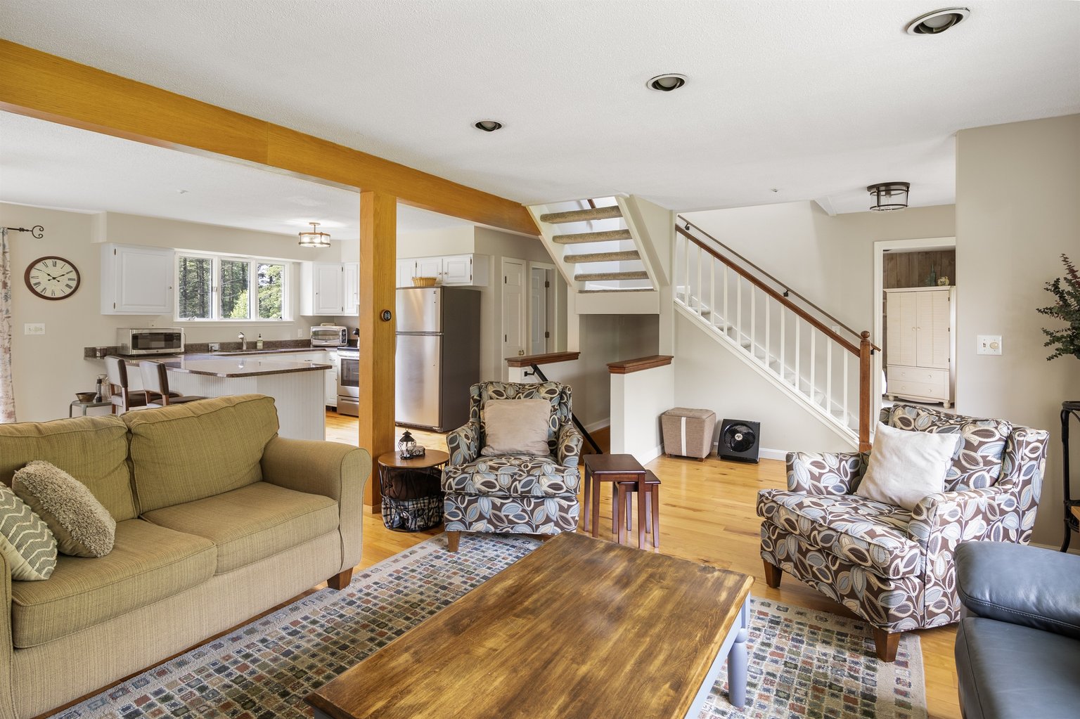 Stowe Vacation Rental
