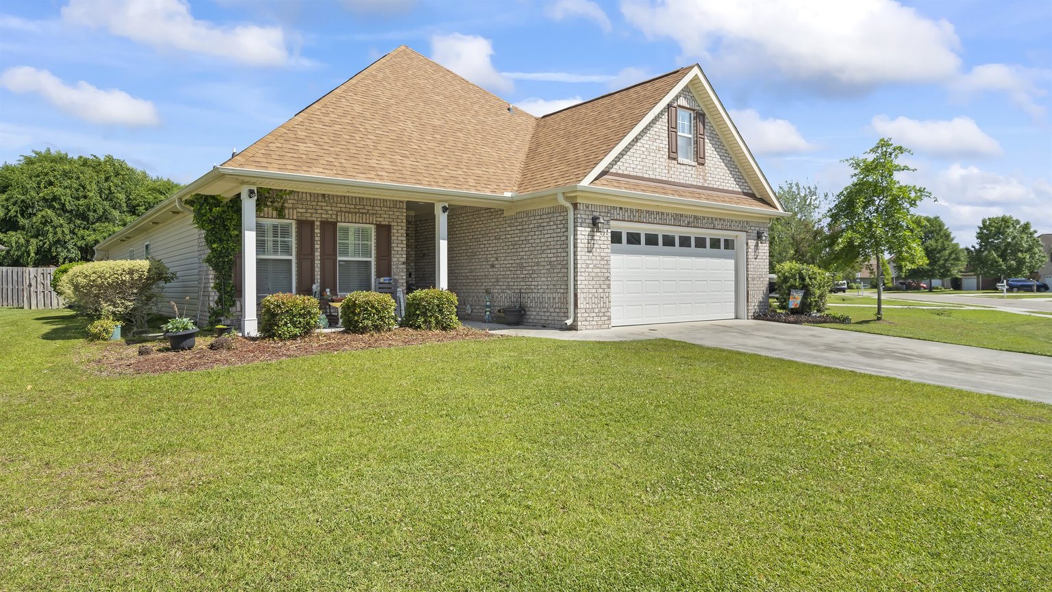 Sneads Ferry Vacation Rental