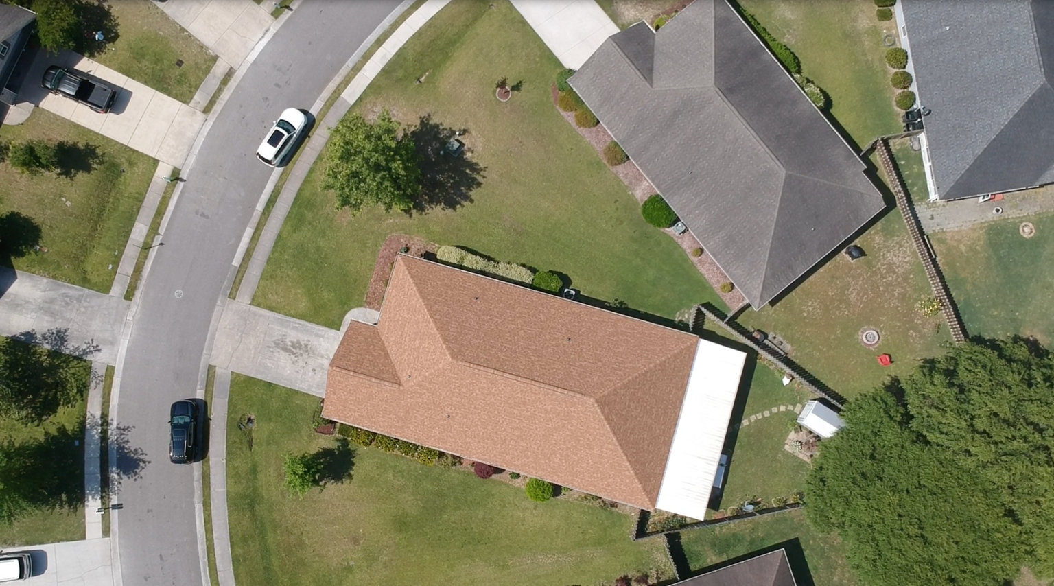 Sneads Ferry Vacation Rental