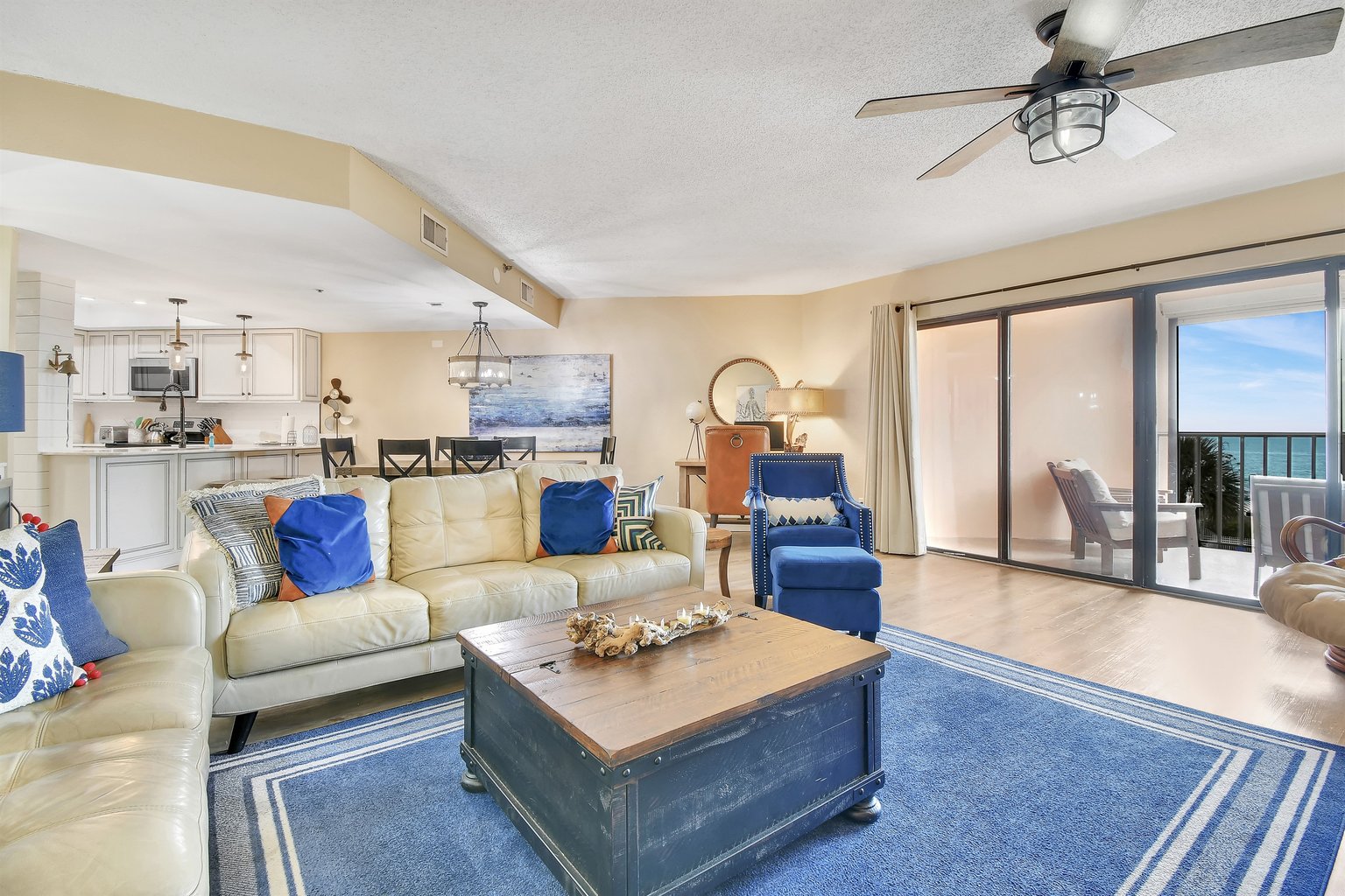 Indian Rocks Beach Vacation Rental