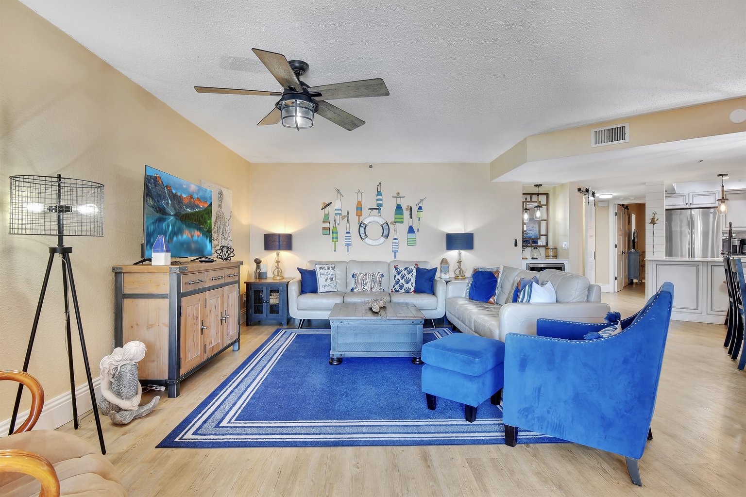 Indian Rocks Beach Vacation Rental