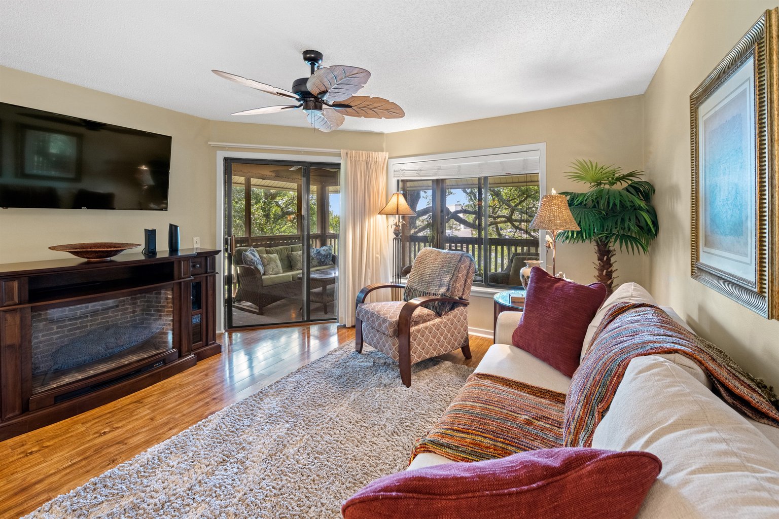 Myrtle Beach Vacation Rental