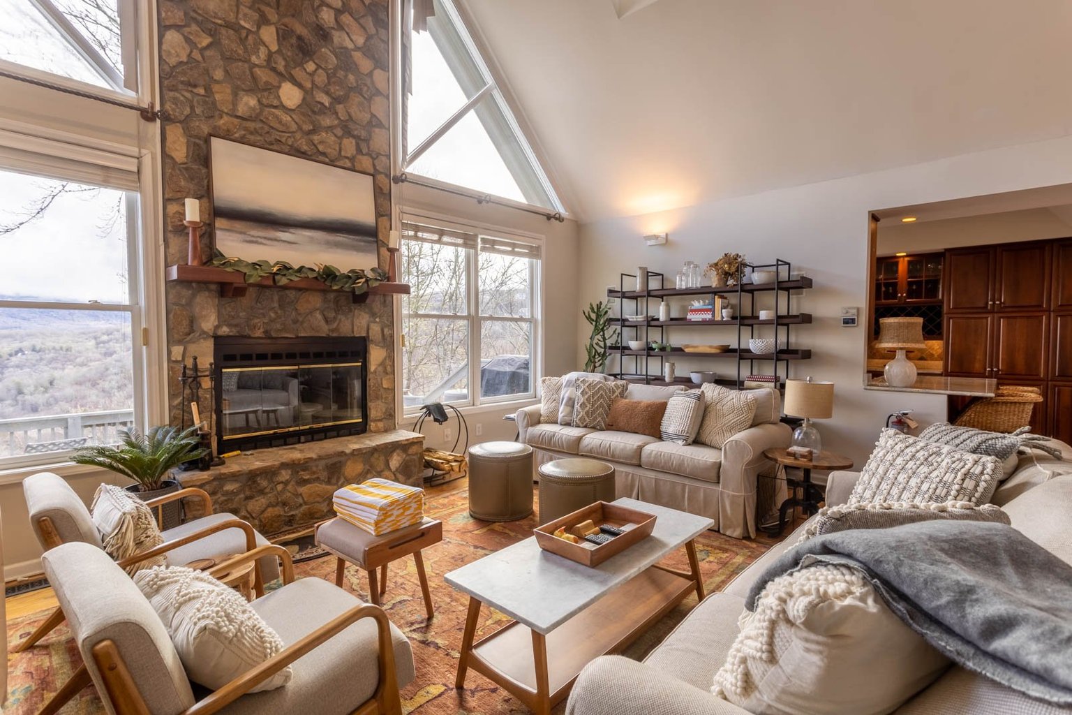 Sugar Mountain Vacation Rental