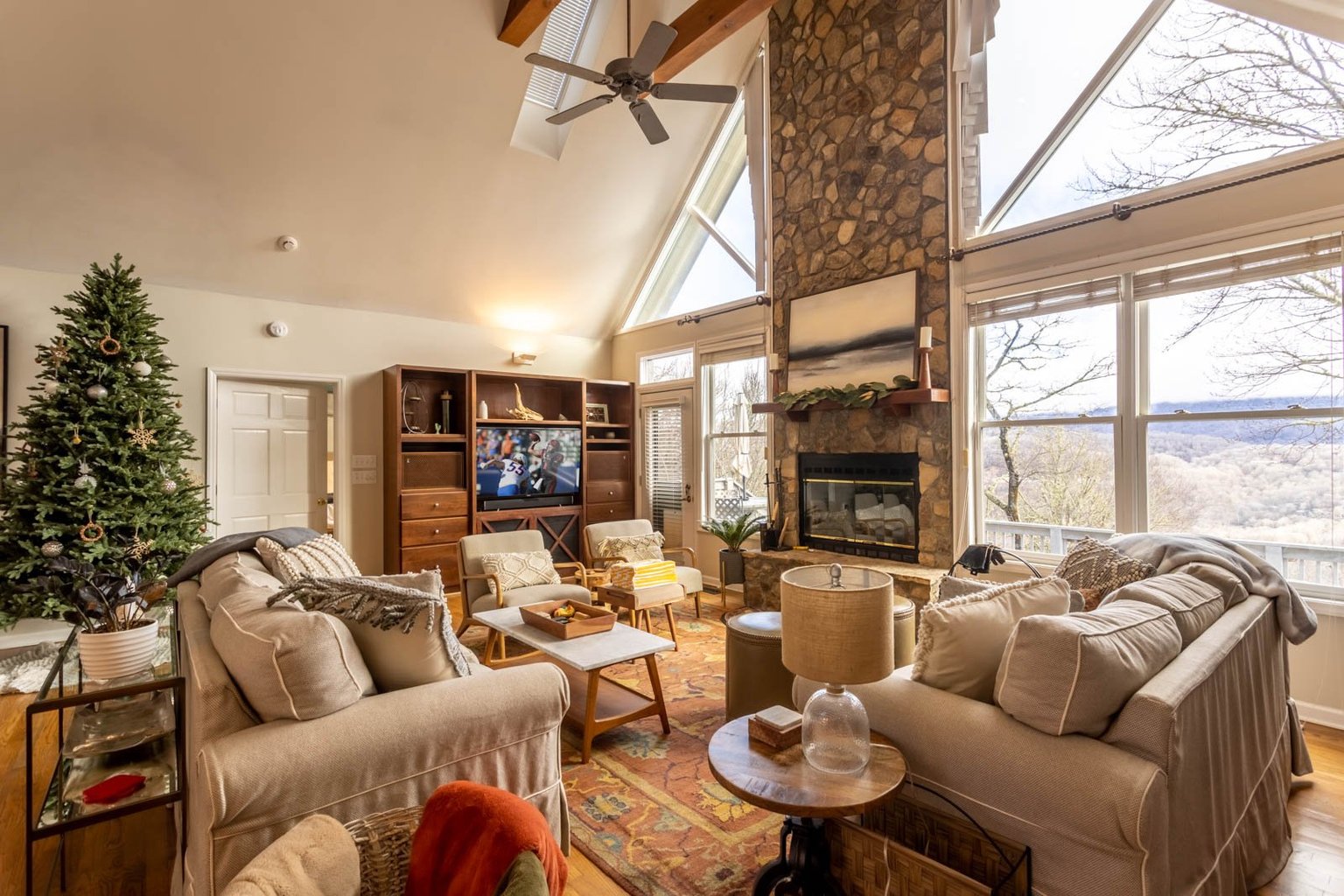 Sugar Mountain Vacation Rental