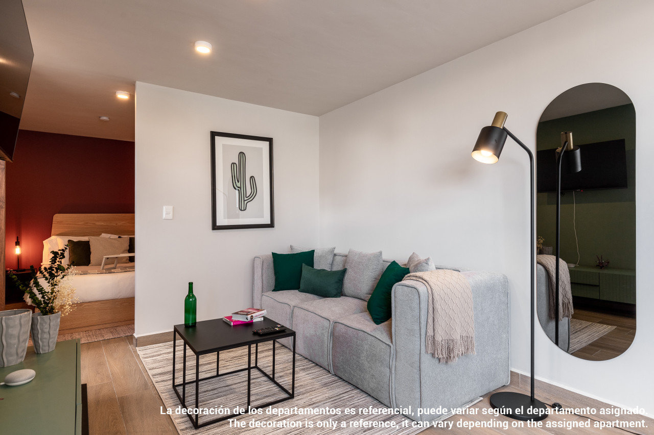 Ciudad de México Vacation Rental