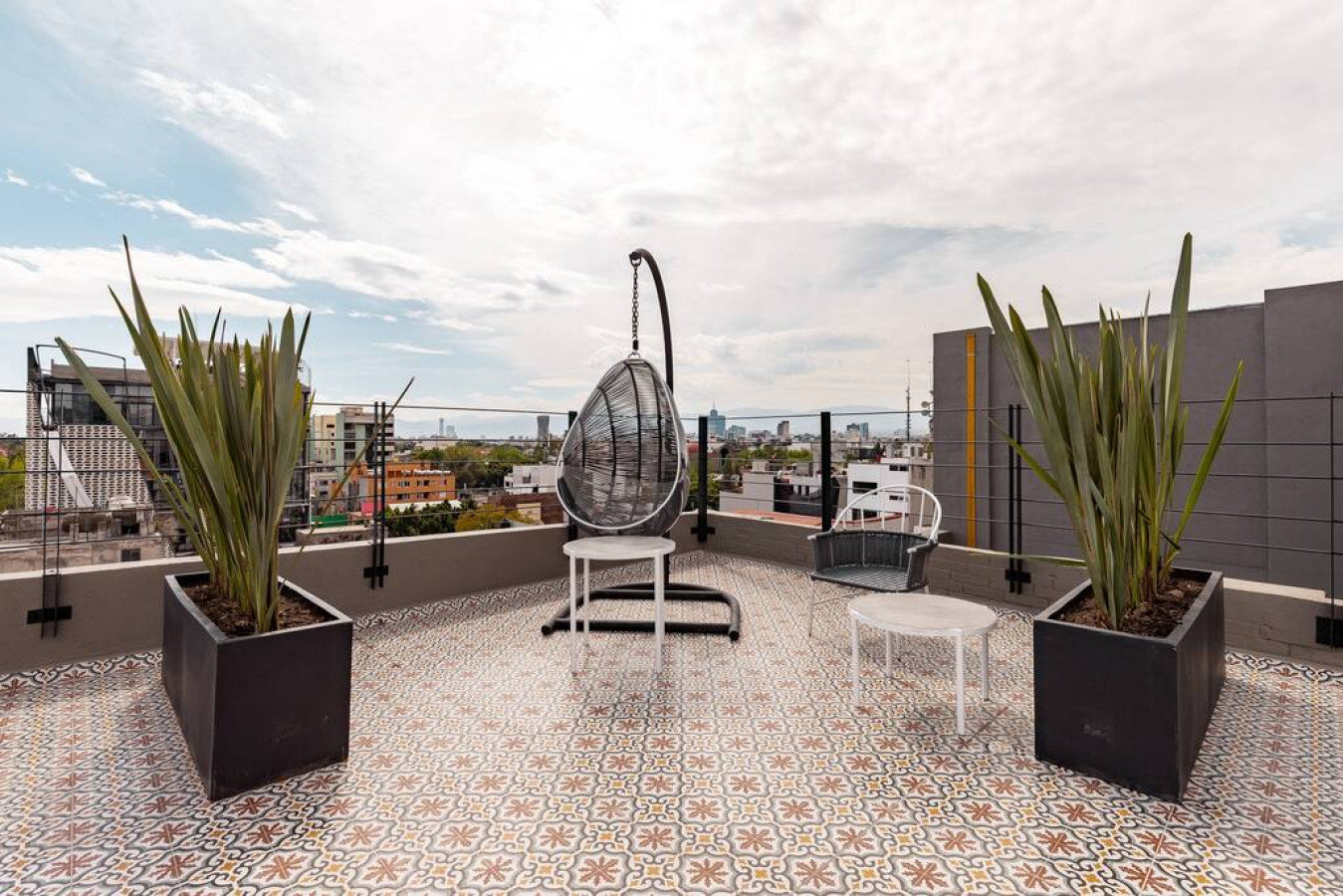 Ciudad de México Vacation Rental