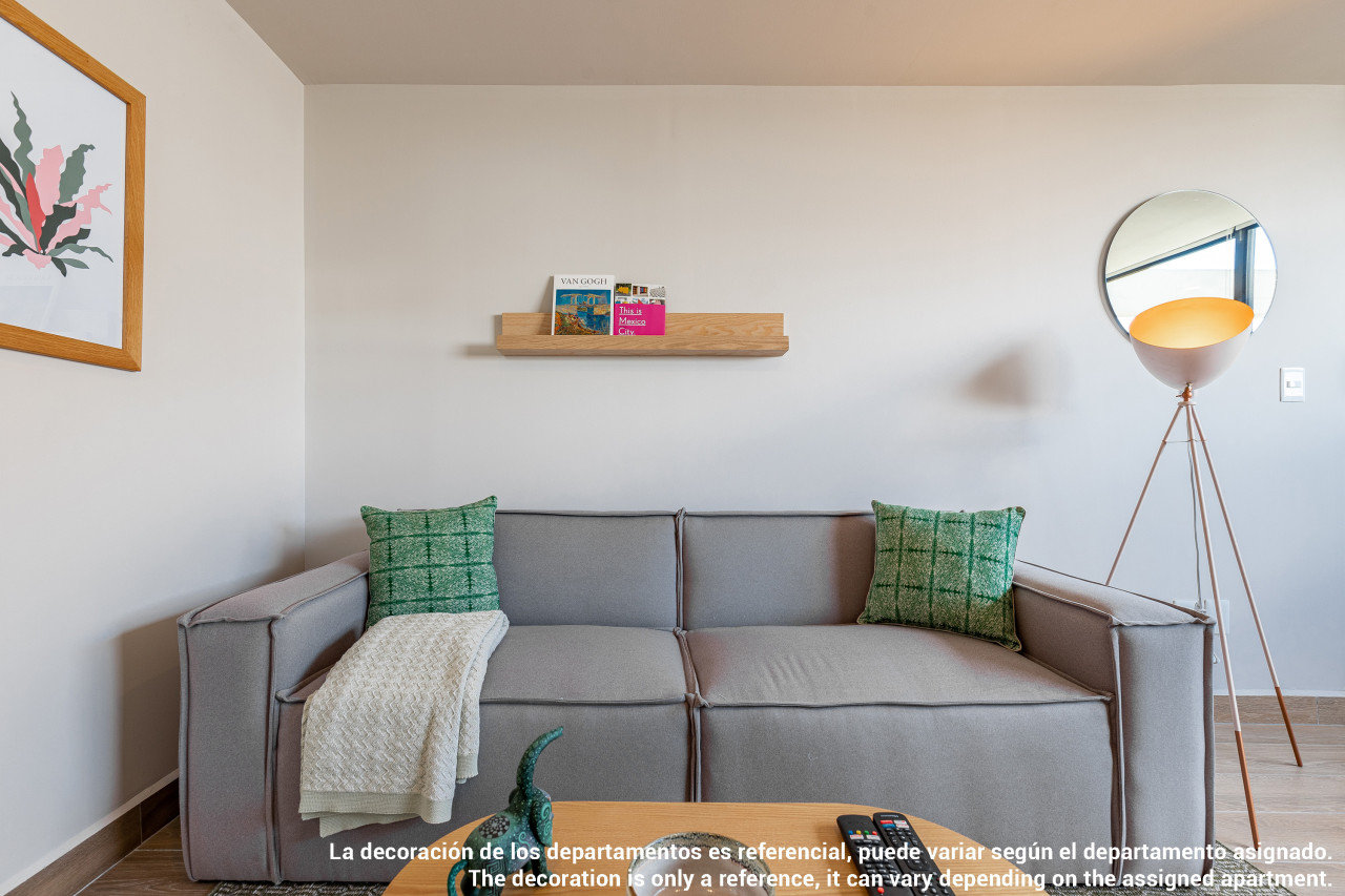 Ciudad de México Vacation Rental