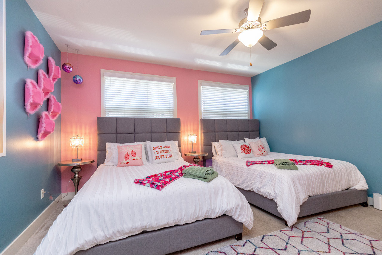Nashville Vacation Rental