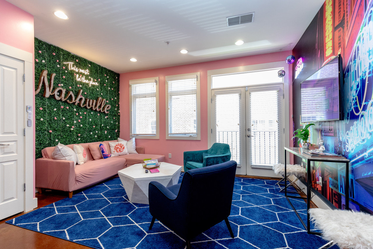 Nashville Vacation Rental