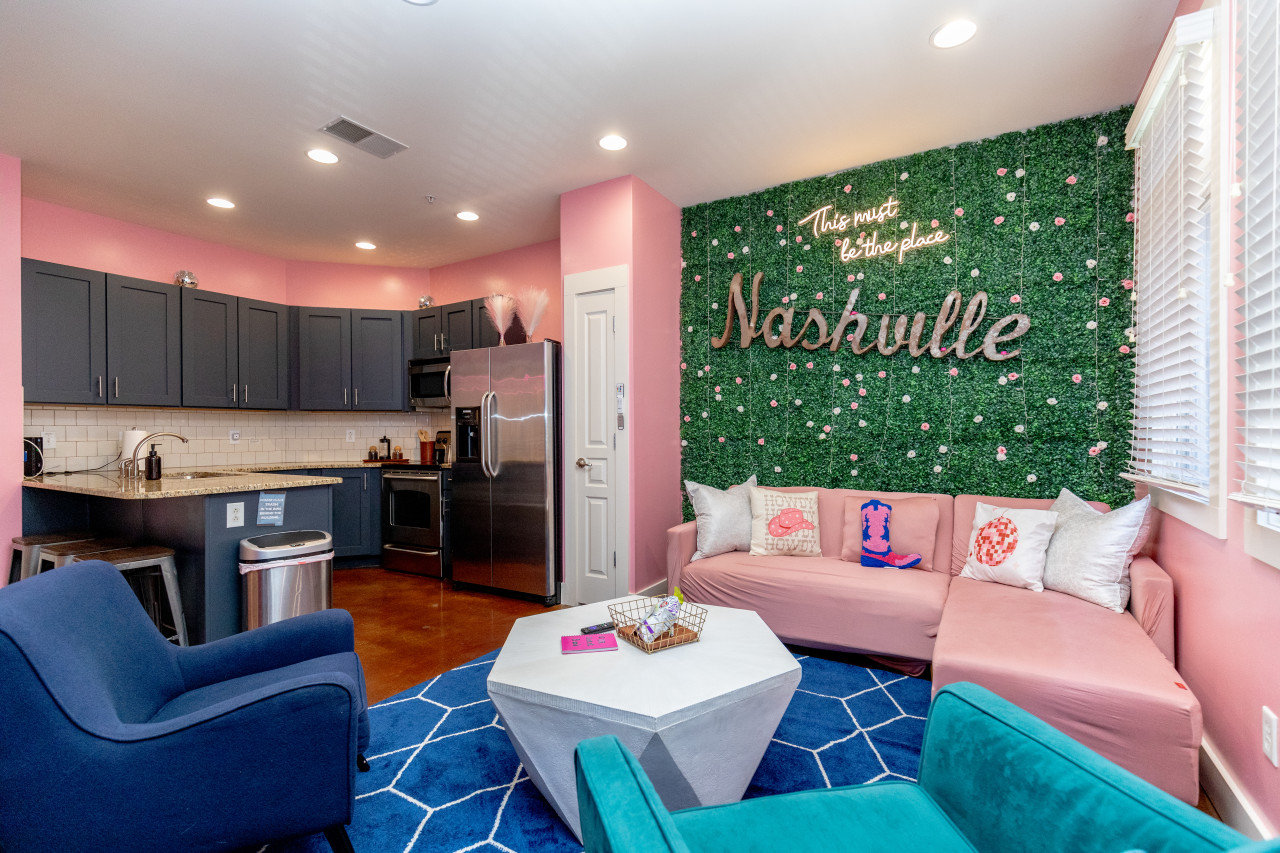 Nashville Vacation Rental